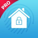 Logo Master Home Security